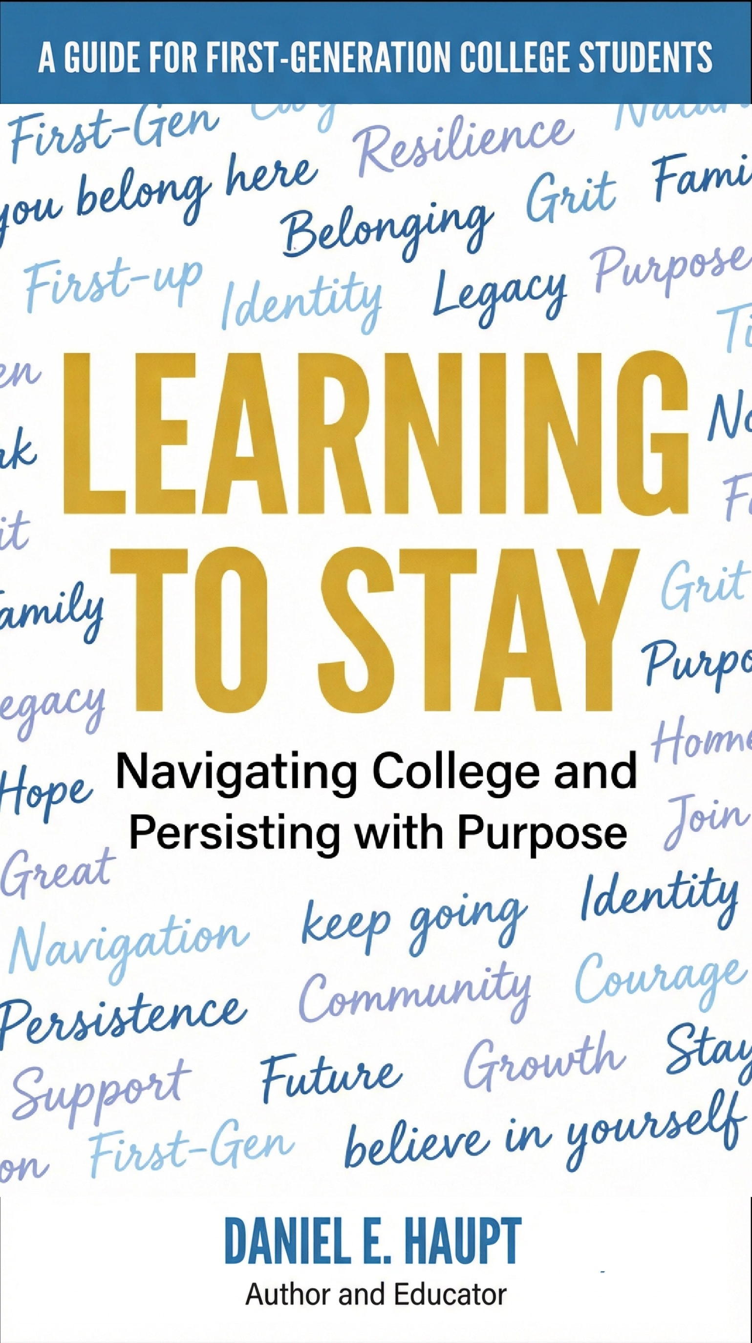 Learning to Stay